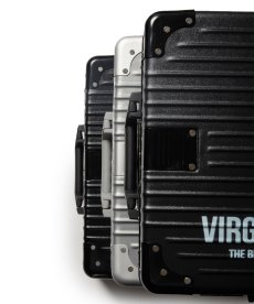 画像17: 【VIRGOwearworks】STORMCARRY L (17)