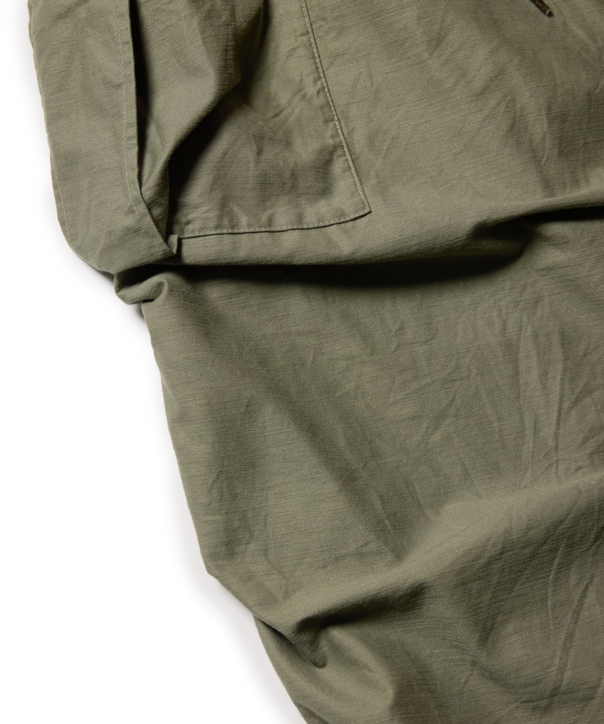 画像10: 【VIRGOwearworks】TANKER WIDE CARGO PANTS (10)
