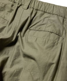 画像15: 【VIRGOwearworks】TANKER WIDE CARGO PANTS (15)