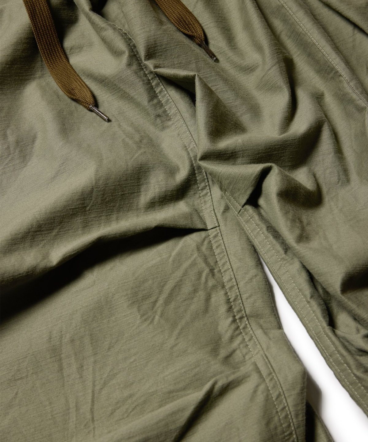 画像11: 【VIRGOwearworks】TANKER WIDE CARGO PANTS (11)