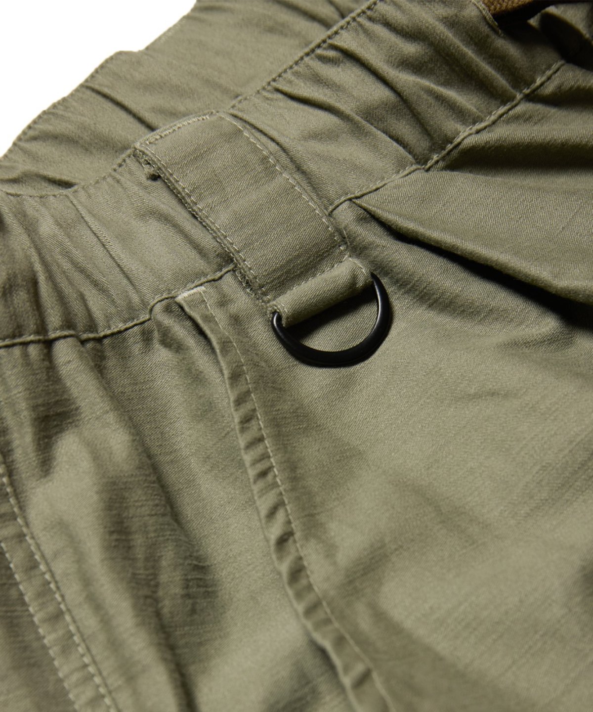 画像14: 【VIRGOwearworks】TANKER WIDE CARGO PANTS (14)
