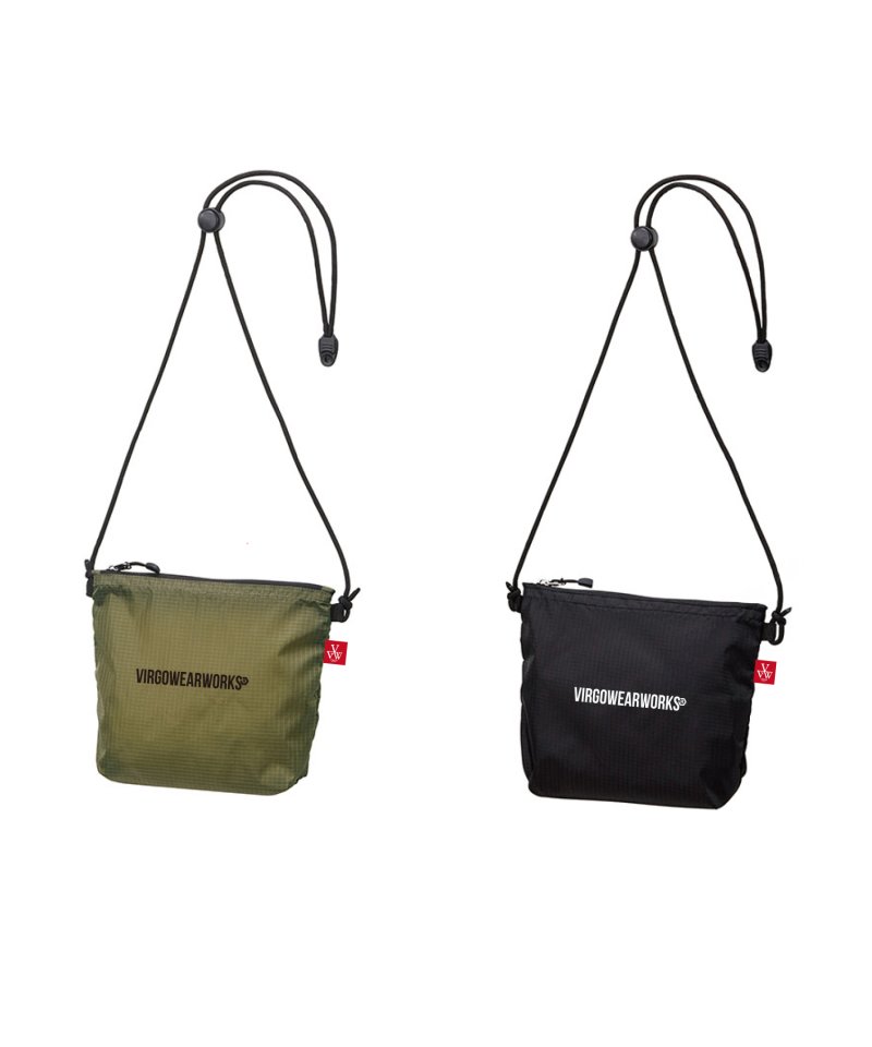 【本物・秘蔵品】SWAG×VESSEL ツアースタッフバッグ Amazon | Piretti x Vessel Tour Only Staff Bag ツアーオンリー