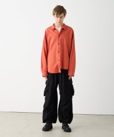 画像18: 【VIRGOwearworks】TANKER WIDE CARGO PANTS (18)