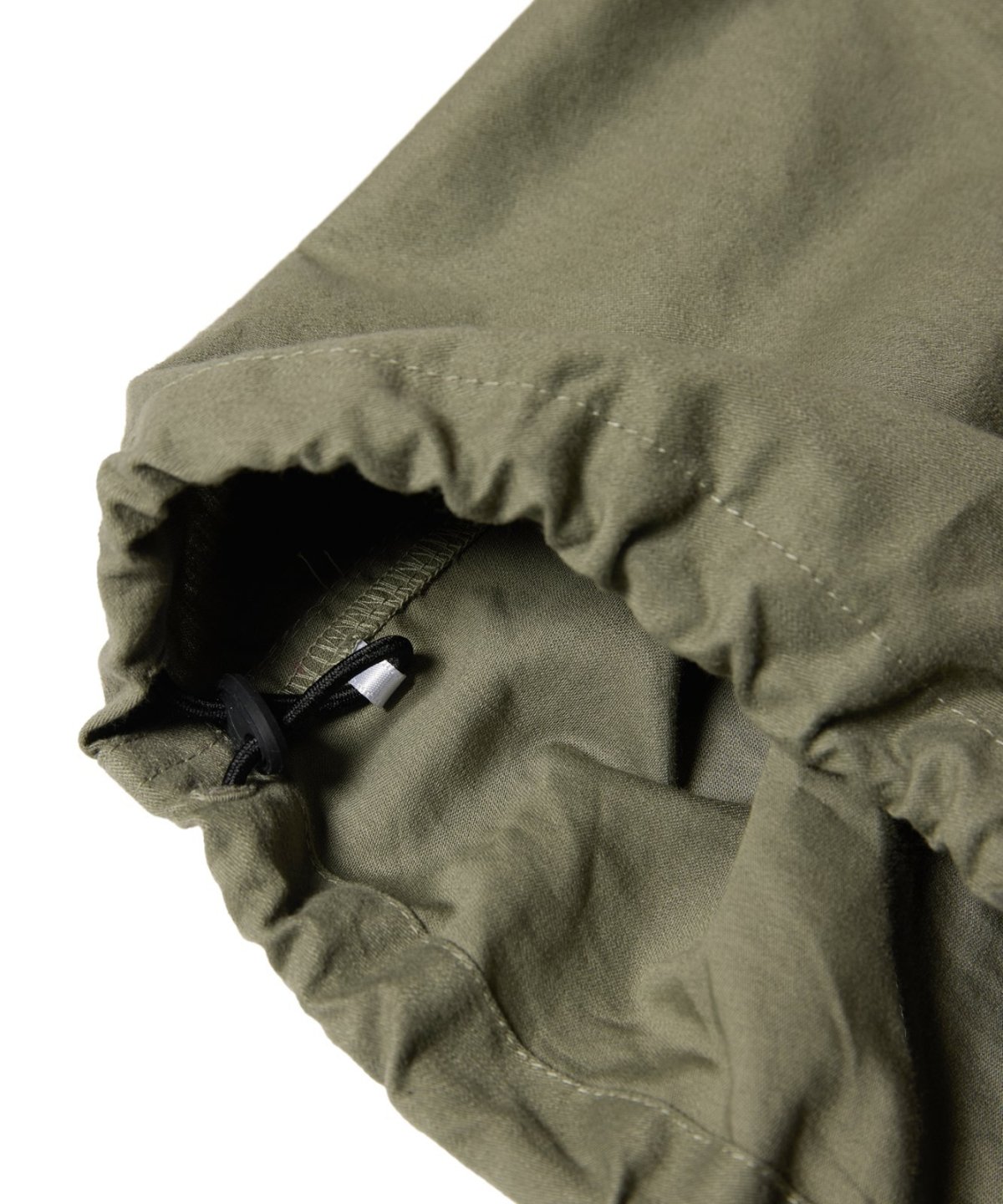 画像12: 【VIRGOwearworks】TANKER WIDE CARGO PANTS (12)