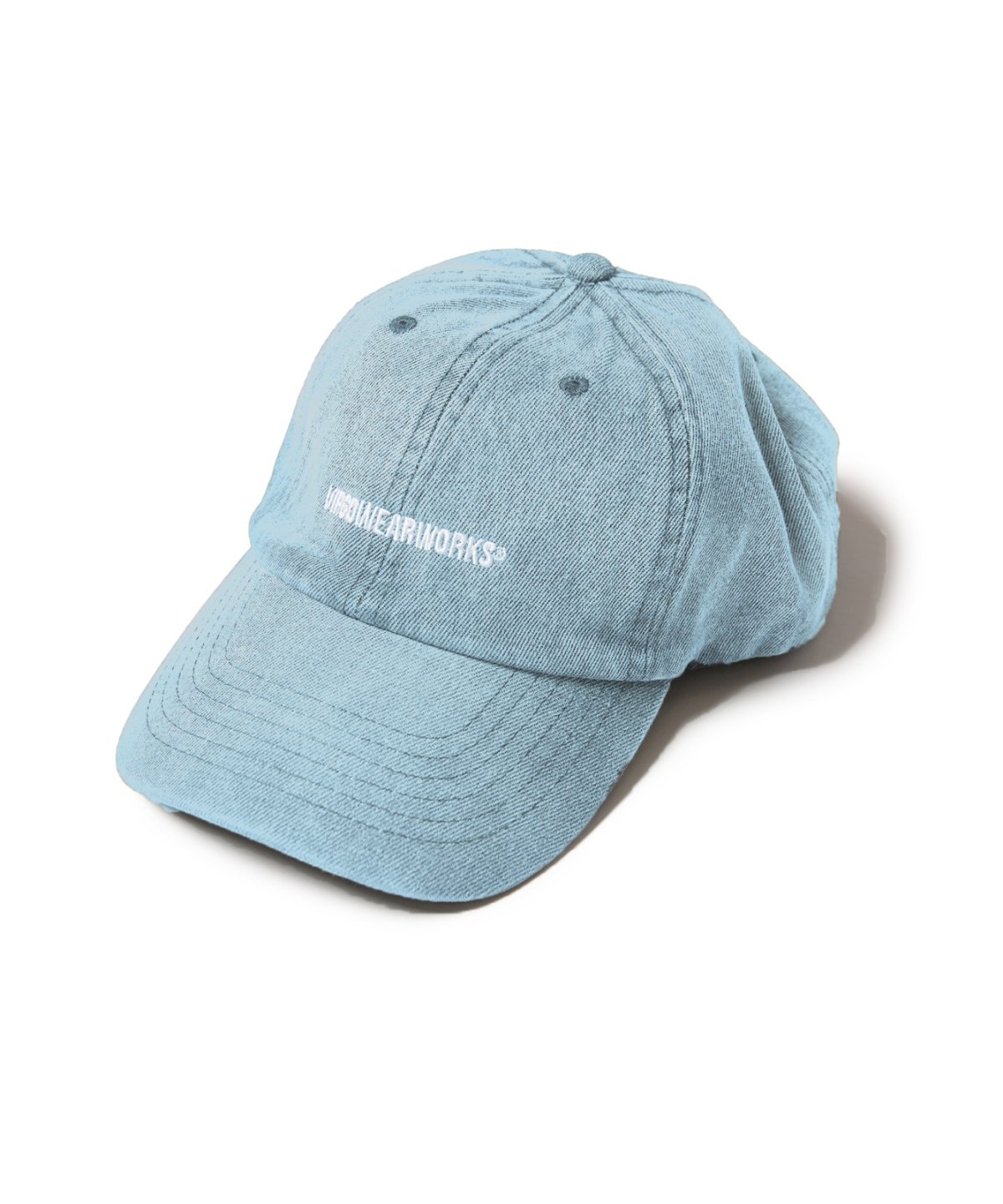 画像3: 【VIRGOwearworks】VG logo cap 5 (3)