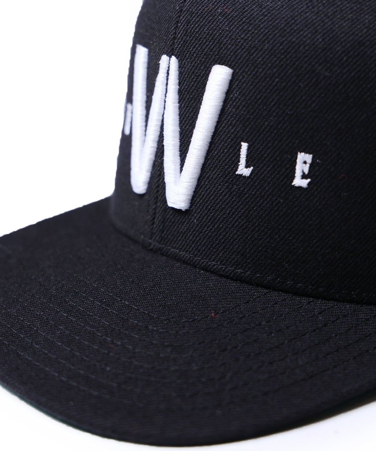 画像3: 【W】Duvvle(W) cap (3)