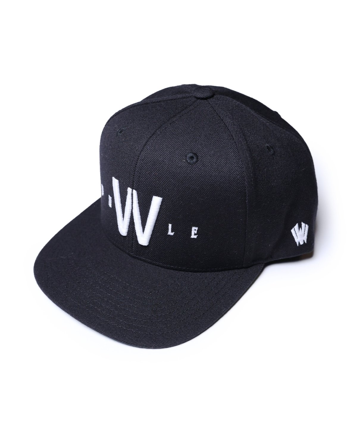 画像1: 【W】Duvvle(W) cap (1)