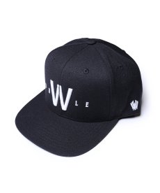 画像1: 【W】Duvvle(W) cap (1)