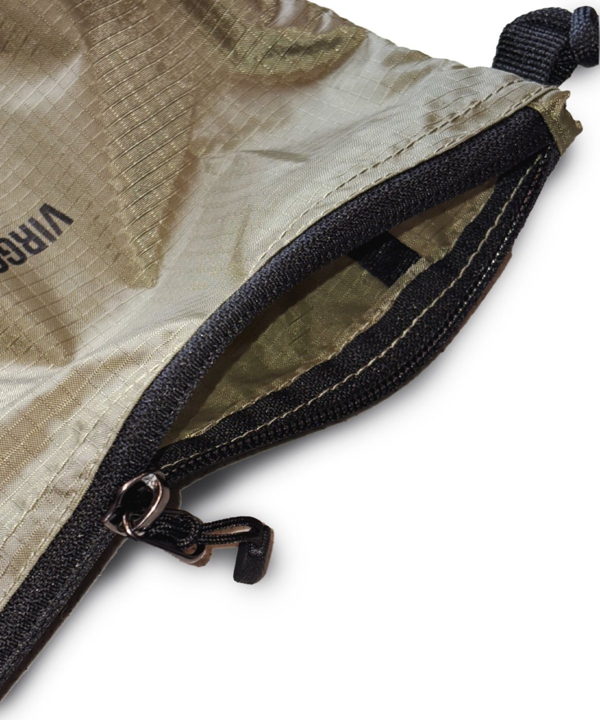 画像7: 【VIRGOwearworks】VGW ripstop sacoche (7)