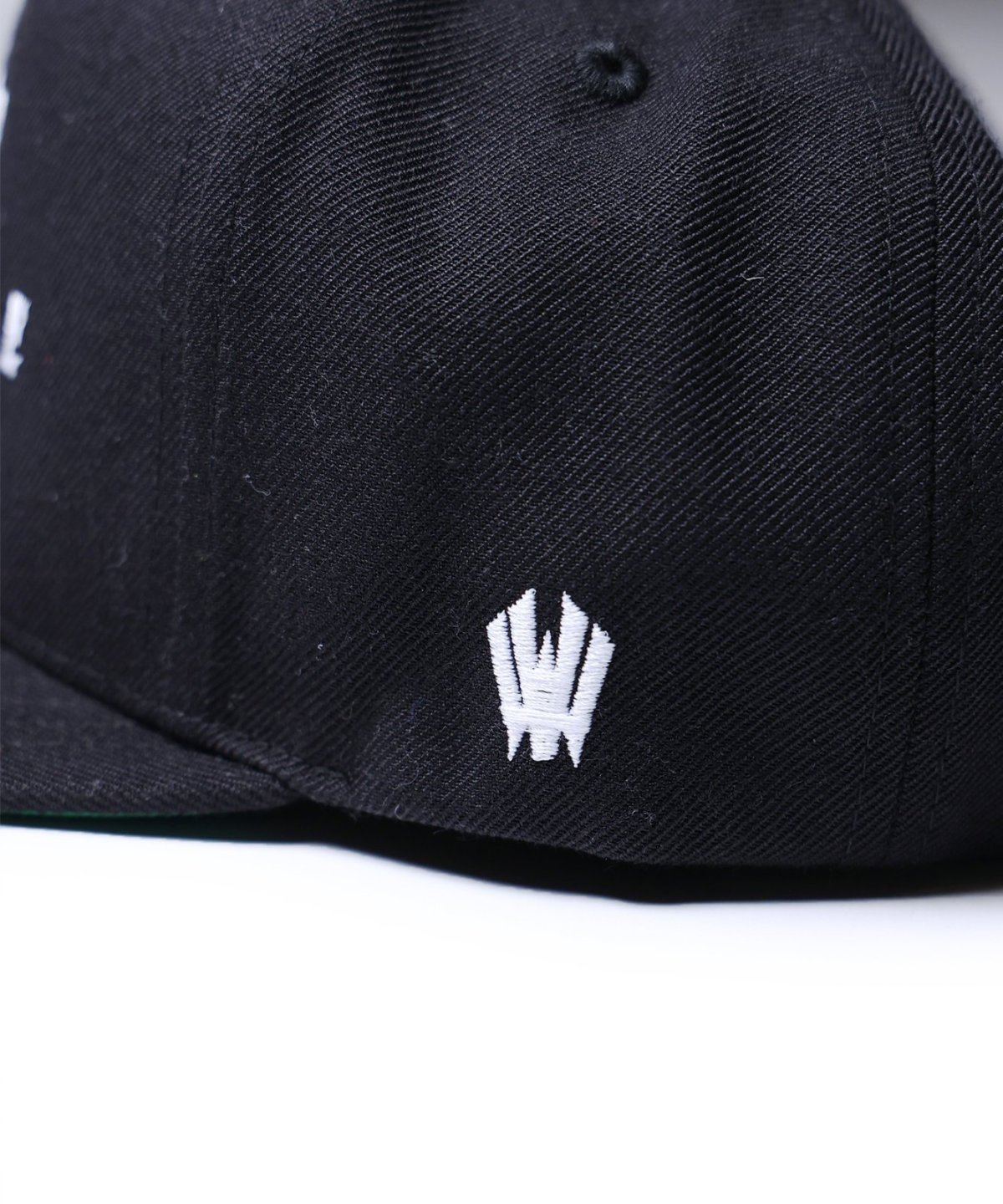 画像4: 【W】Duvvle(W) cap (4)