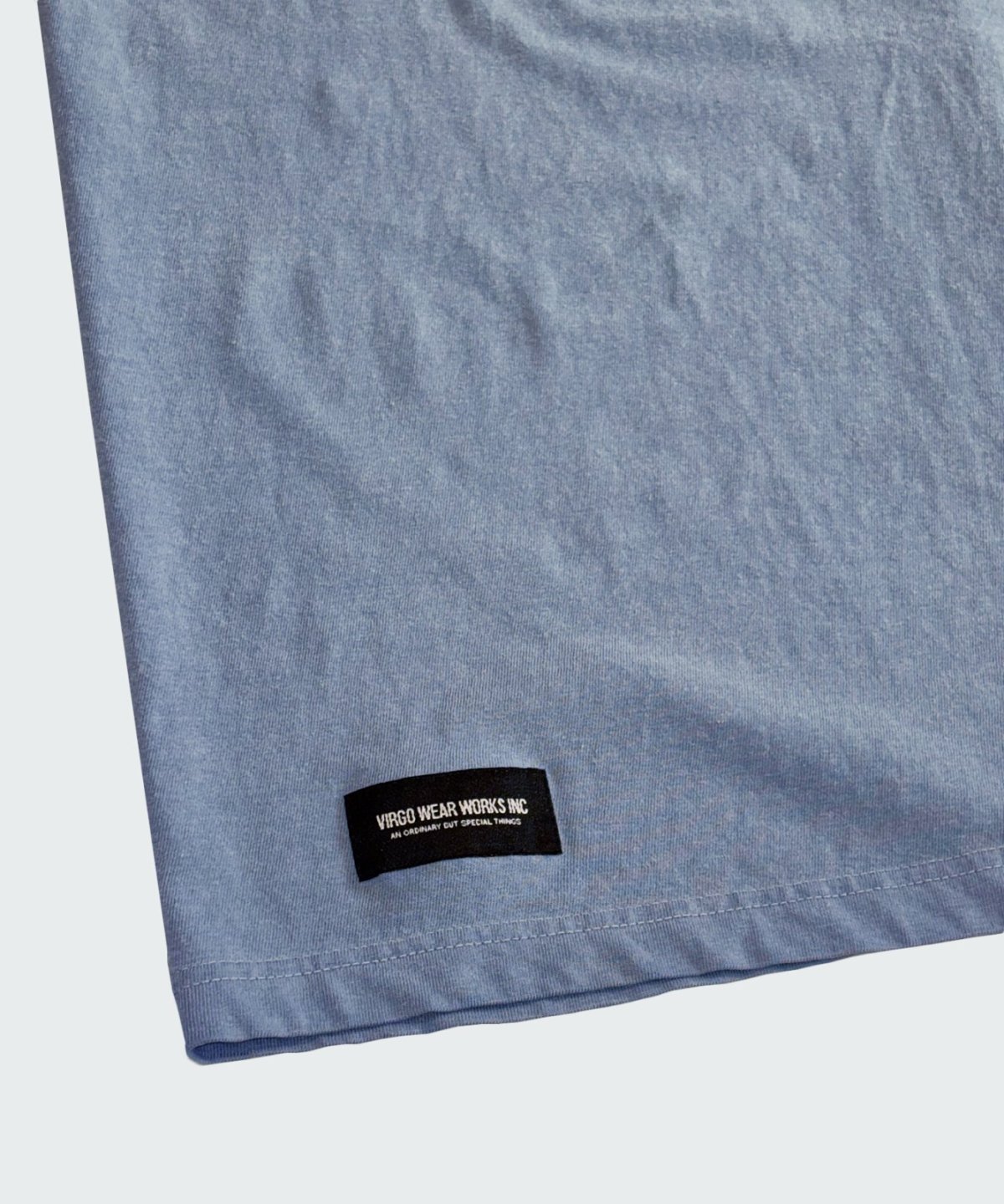 画像8: 【VIRGOwearworks】Slacktail cruise tanktop (8)