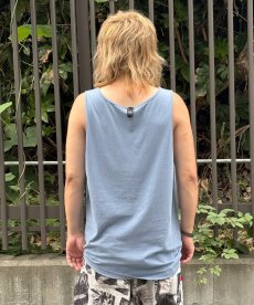 画像5: 【VIRGOwearworks】Slacktail cruise tanktop (5)