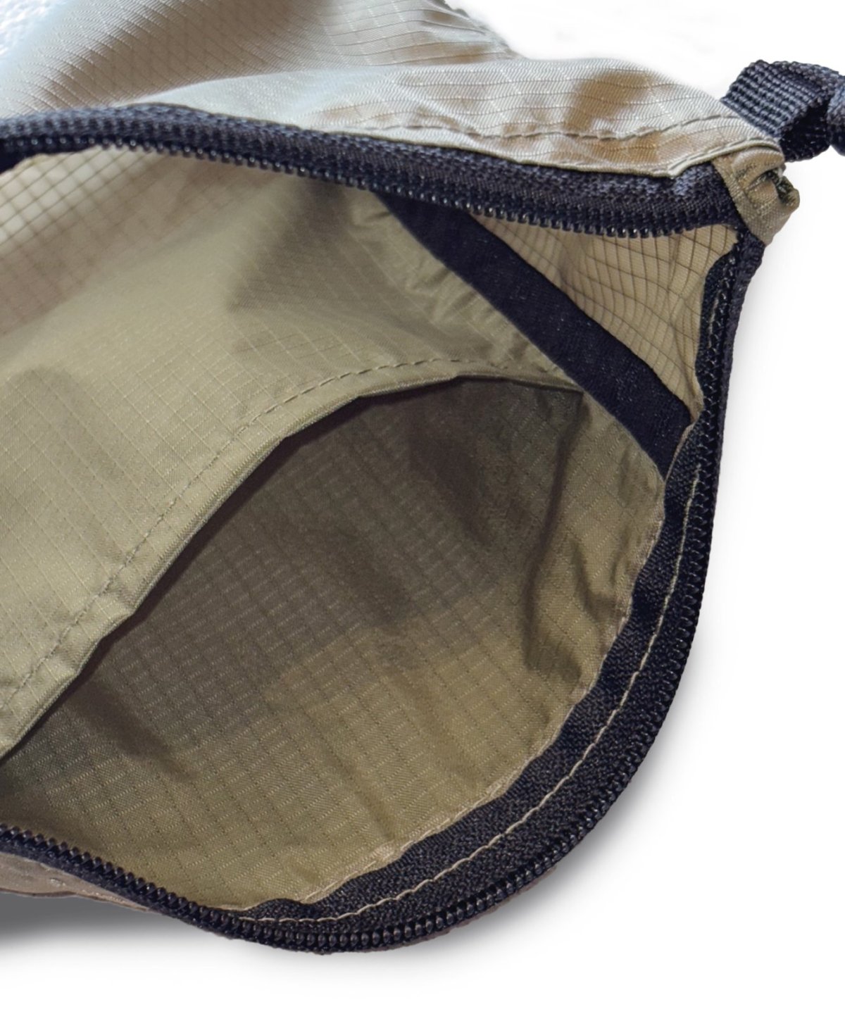 画像8: 【VIRGOwearworks】VGW ripstop sacoche (8)