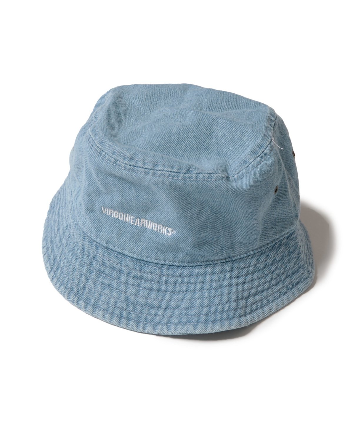 画像3: 【VIRGOwearworks】Washable bucket hat 2 (3)
