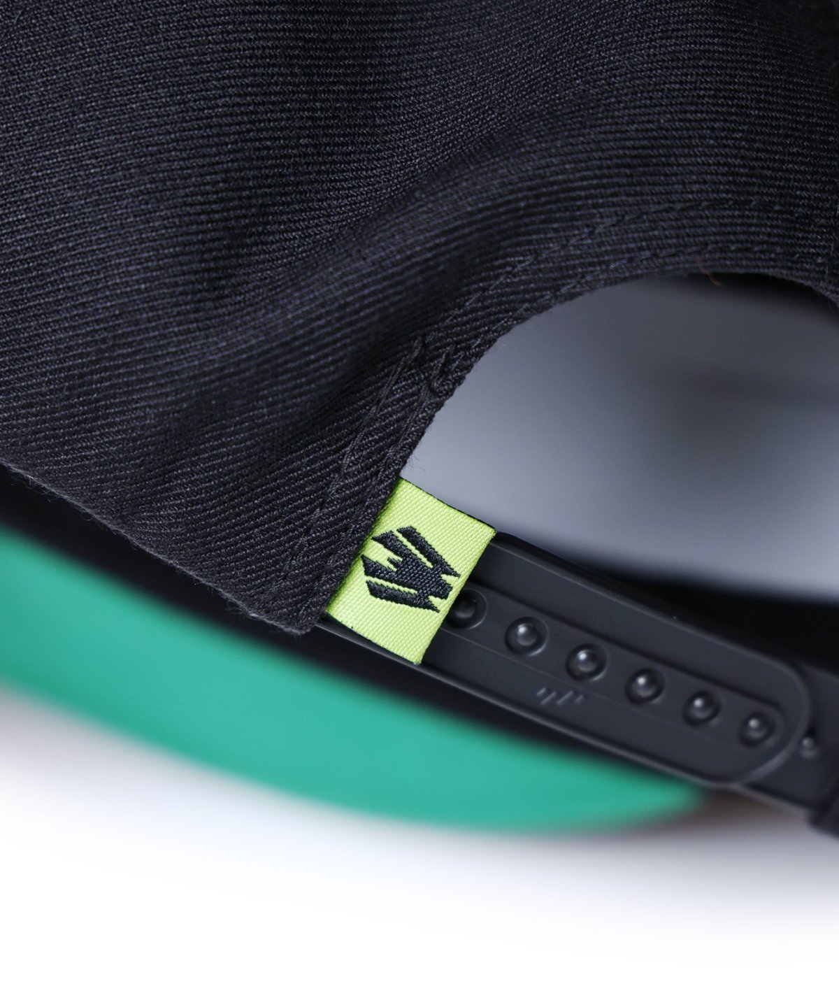 画像5: 【W】Duvvle(W) cap (5)