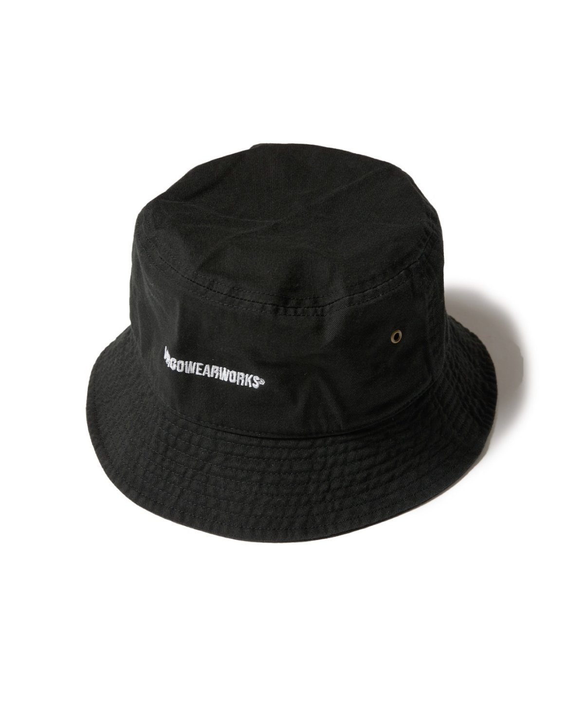 画像2: 【VIRGOwearworks】Washable bucket hat 2 (2)