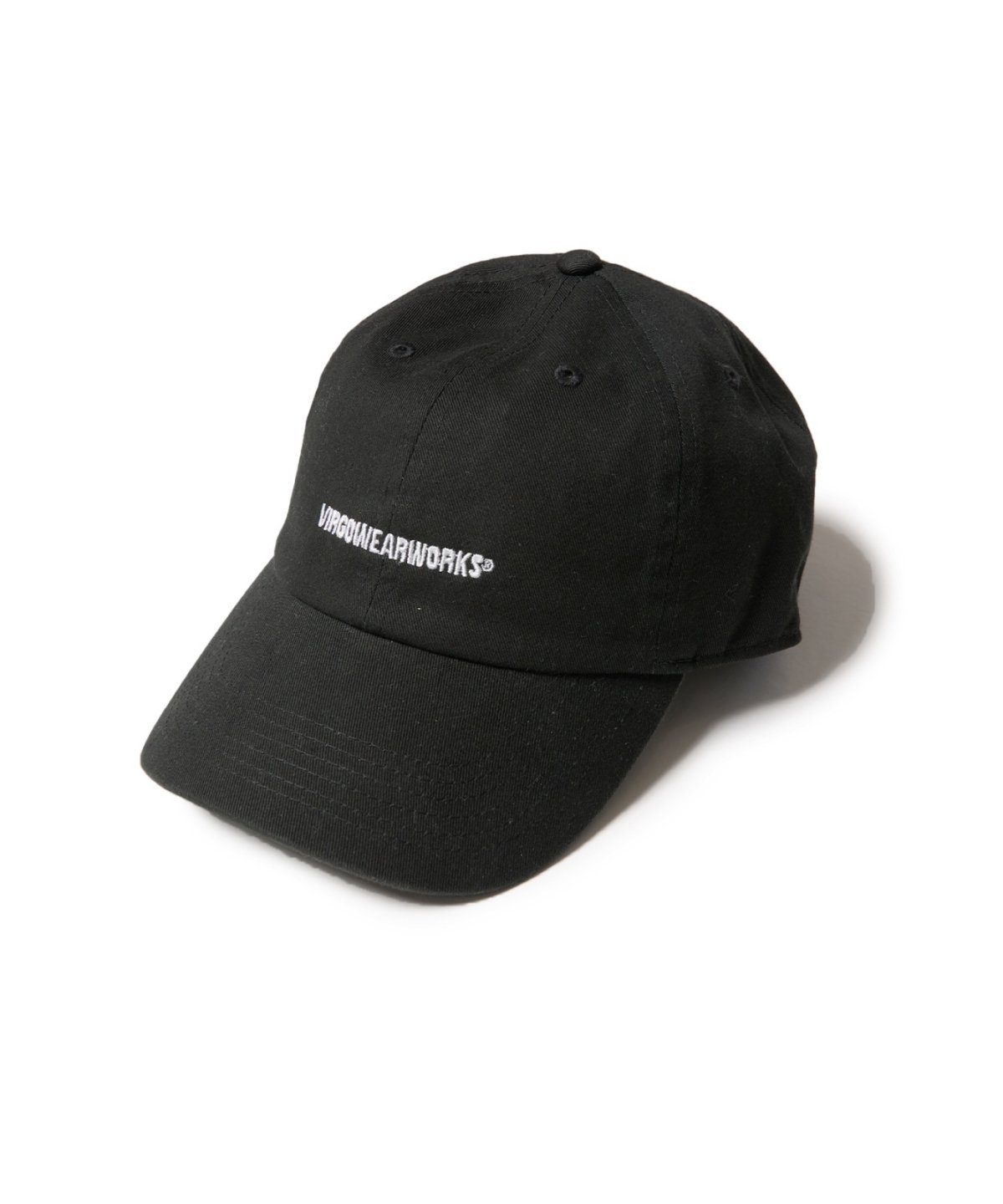 画像2: 【VIRGOwearworks】VG logo cap 5 (2)
