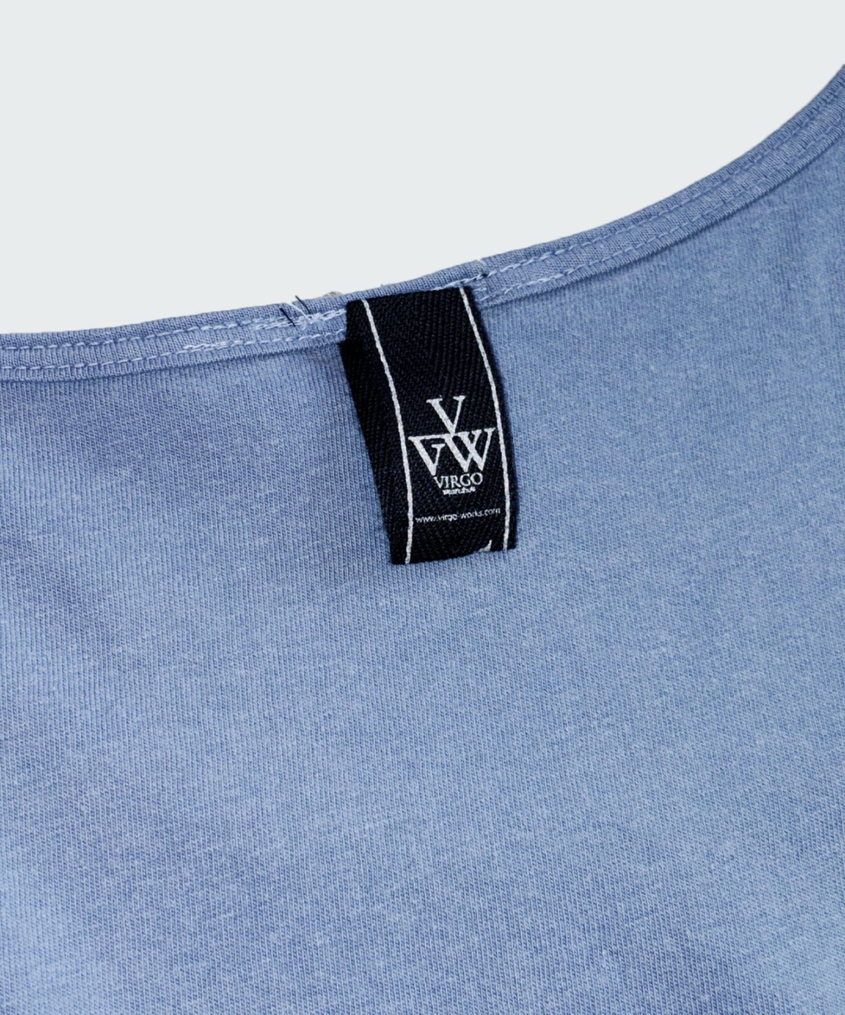 画像9: 【VIRGOwearworks】Slacktail cruise tanktop (9)