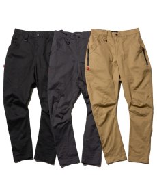 画像1: 【VIRGOwearworks】NINJAS EDGE REBORN PANTS (1)