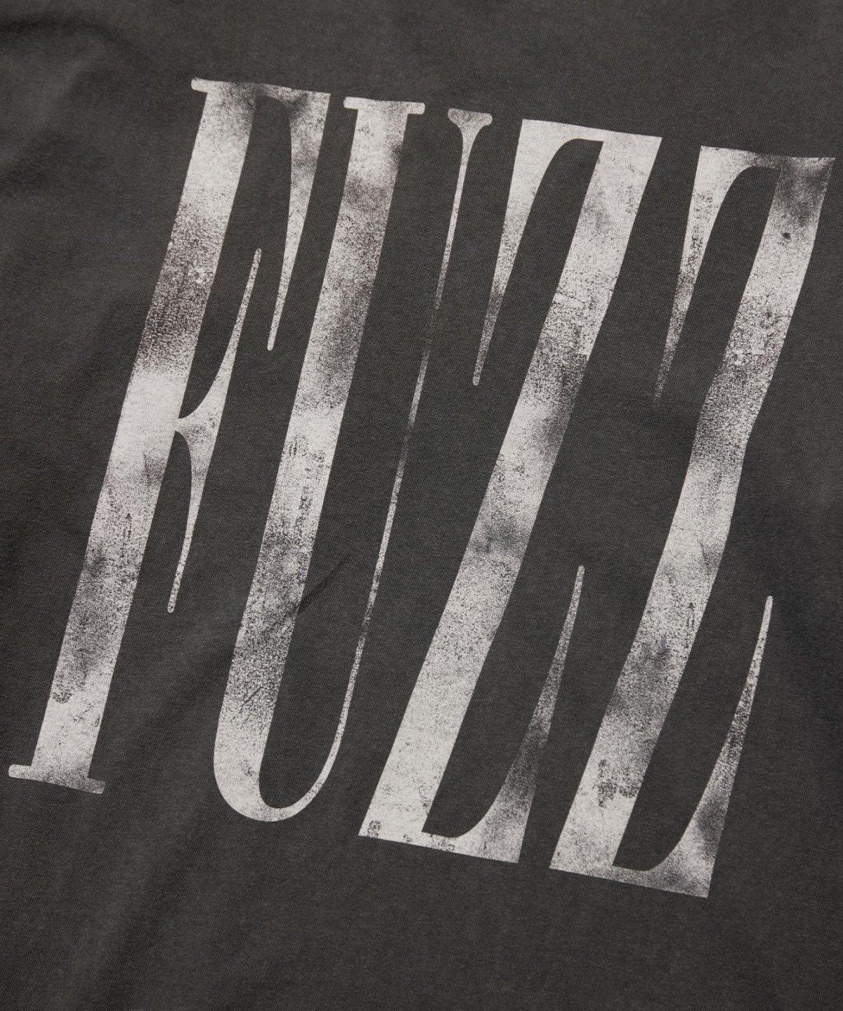 画像7: 【VIRGOwearworks】FUZZ BURNOUT L/S (7)