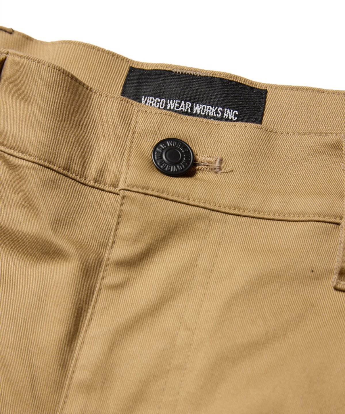 画像13: 【VIRGOwearworks】NINJAS EDGE REBORN PANTS (13)