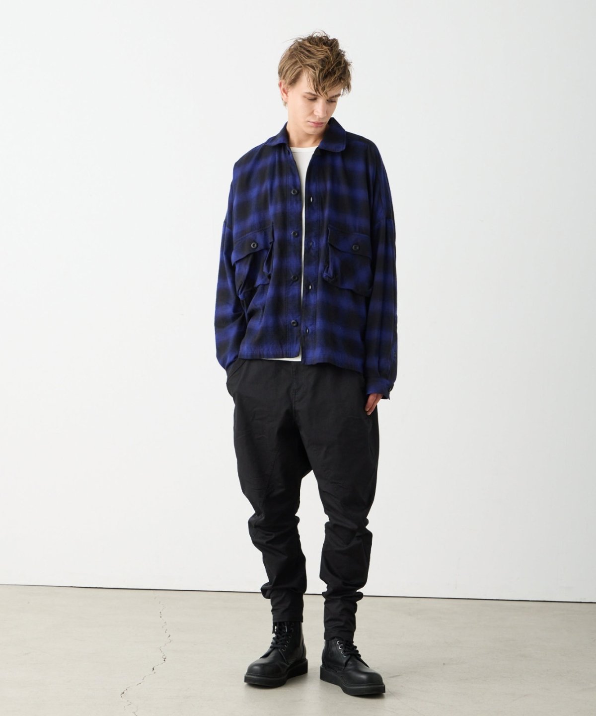 画像20: 【VIRGOwearworks】NINJAS EDGE REBORN PANTS (20)