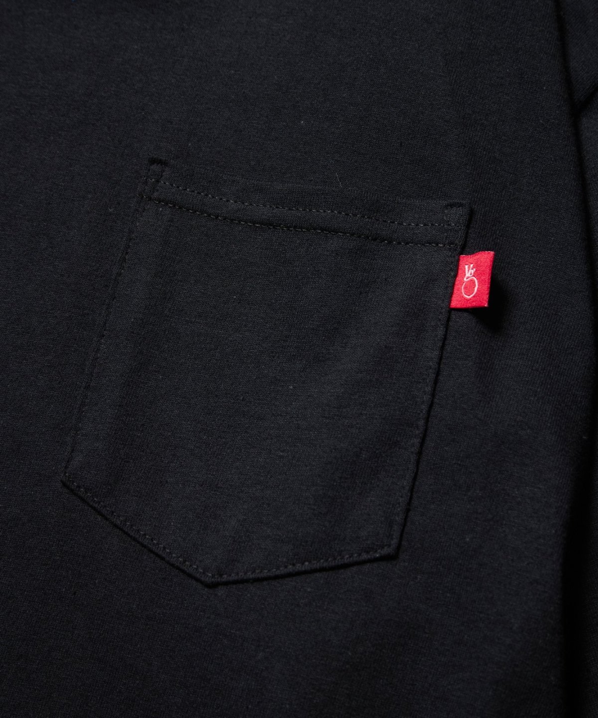 画像8: 【VIRGOwearworks】DARK POCKET STRIKE L/S (8)