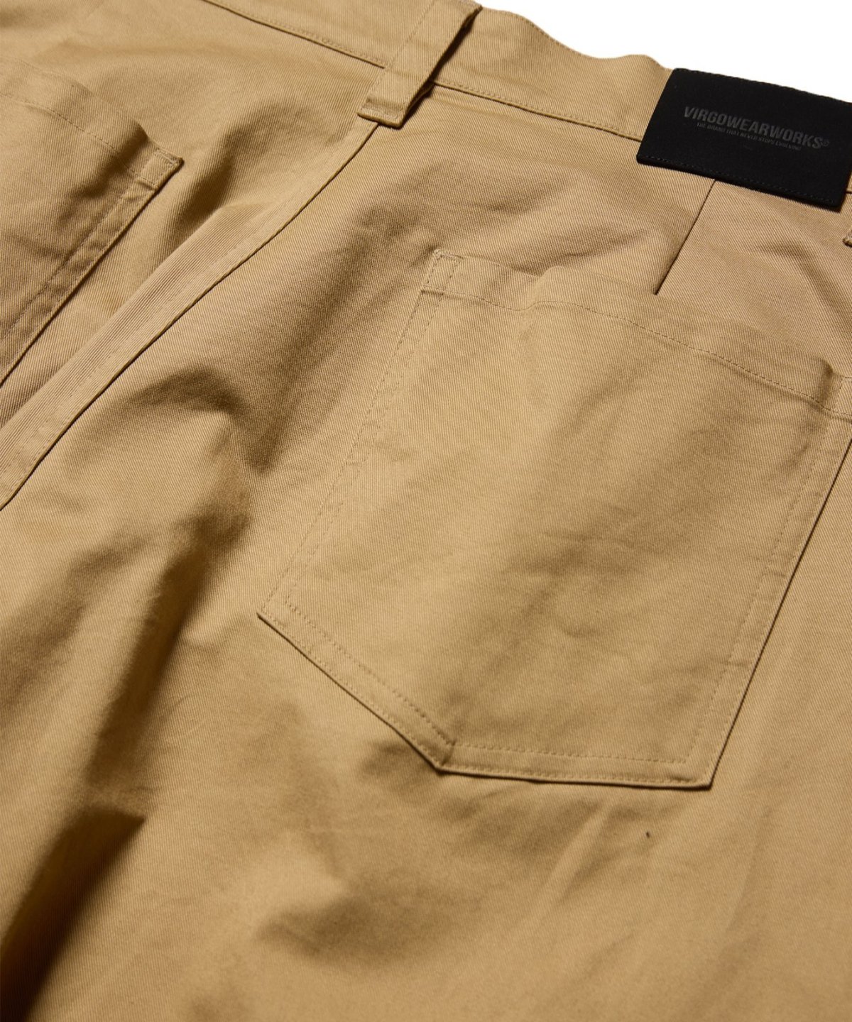 画像15: 【VIRGOwearworks】NINJAS EDGE REBORN PANTS (15)