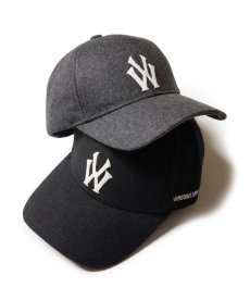 画像1: 【VIRGOwearworks】RETRO HAZE WOOL CAP (1)