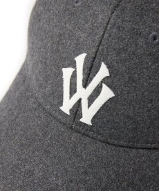画像5: 【VIRGOwearworks】RETRO HAZE WOOL CAP (5)