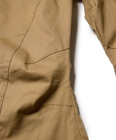 画像9: 【VIRGOwearworks】NINJAS EDGE REBORN PANTS (9)