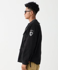 画像15: 【VIRGOwearworks】SHADOW WARRIOR JACKET (15)