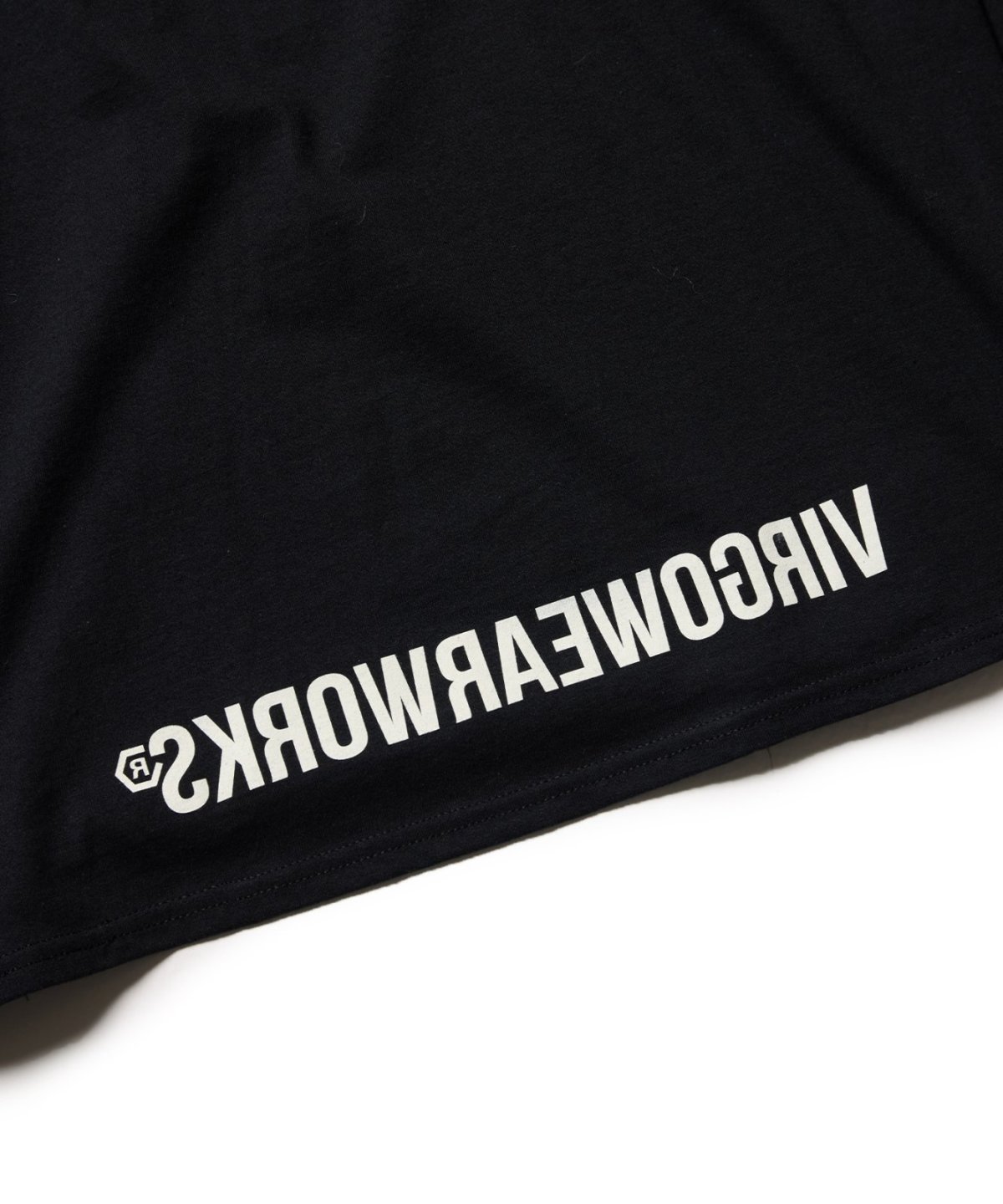 画像11: 【VIRGOwearworks】DARK POCKET STRIKE L/S (11)