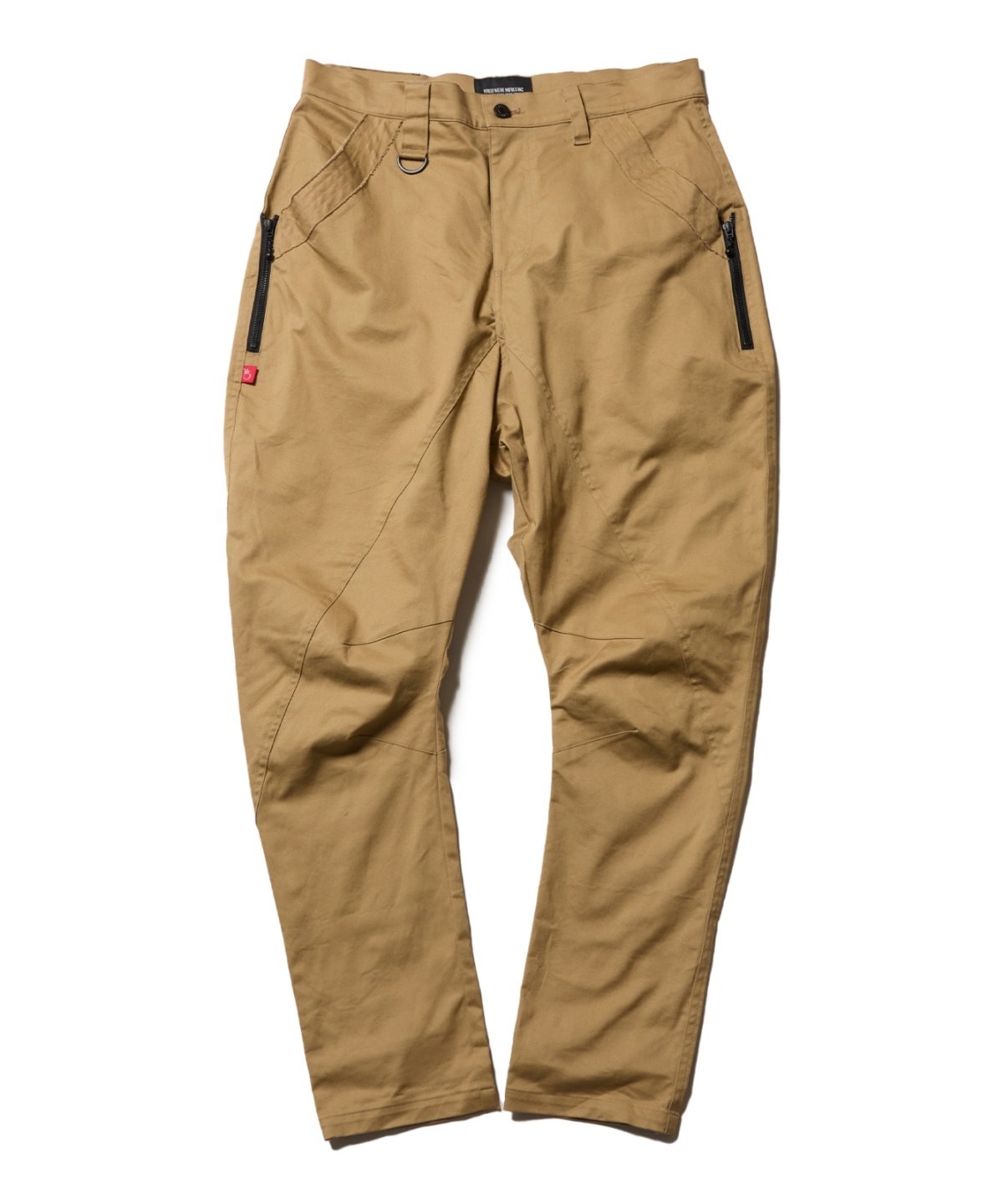 画像4: 【VIRGOwearworks】NINJAS EDGE REBORN PANTS (4)