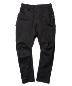 画像2: 【VIRGOwearworks】NINJAS EDGE REBORN PANTS (2)
