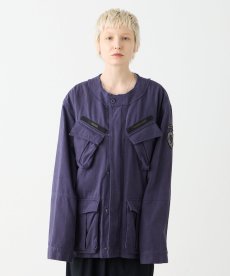 画像18: 【VIRGOwearworks】SHADOW WARRIOR JACKET (18)