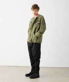 画像21: 【VIRGOwearworks】NINJAS EDGE REBORN PANTS (21)