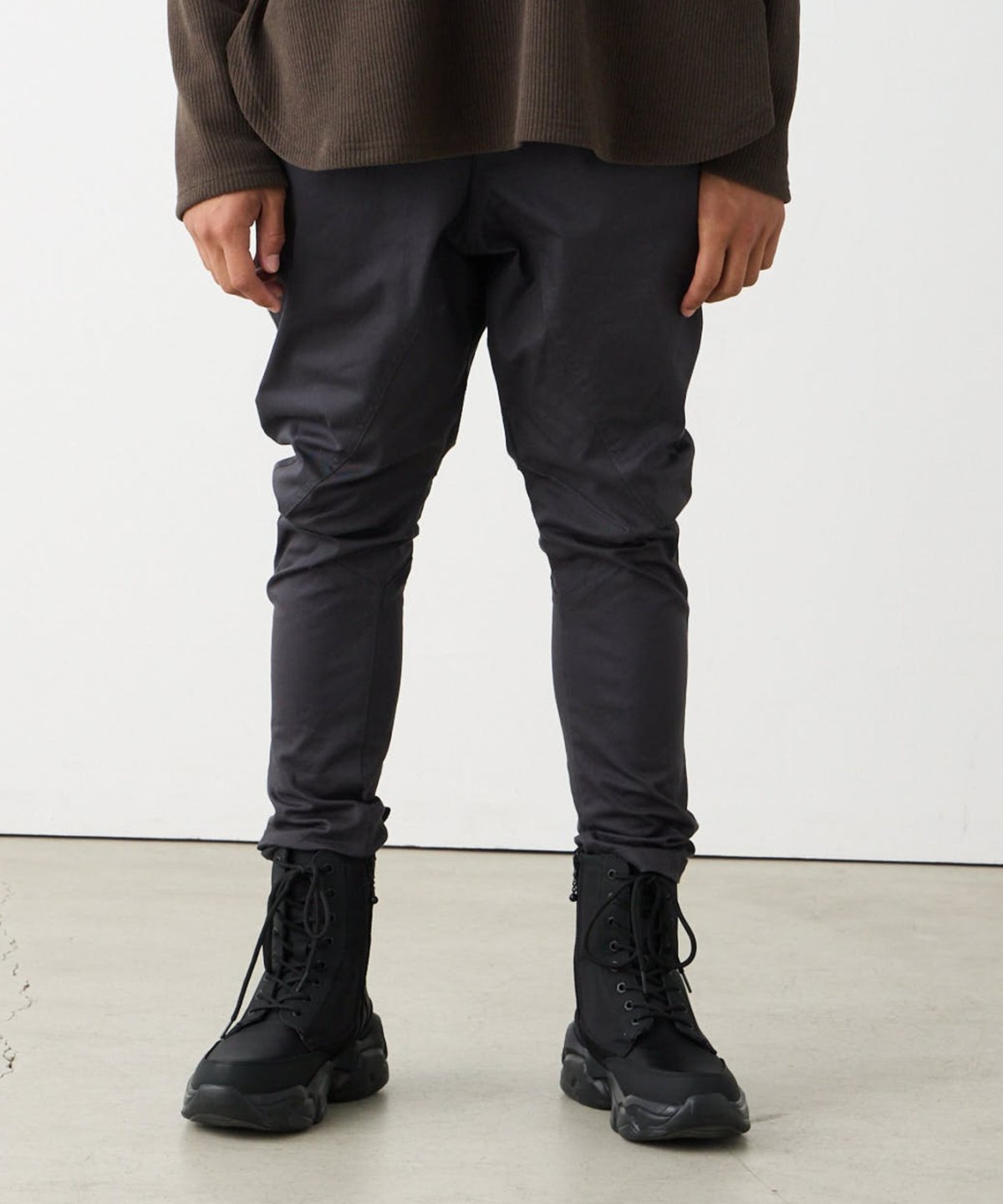 画像7: 【VIRGOwearworks】NINJAS EDGE REBORN PANTS (7)