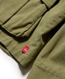 画像10: 【VIRGOwearworks】SHADOW WARRIOR JACKET (10)
