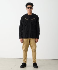 画像20: 【VIRGOwearworks】SHADOW WARRIOR JACKET (20)