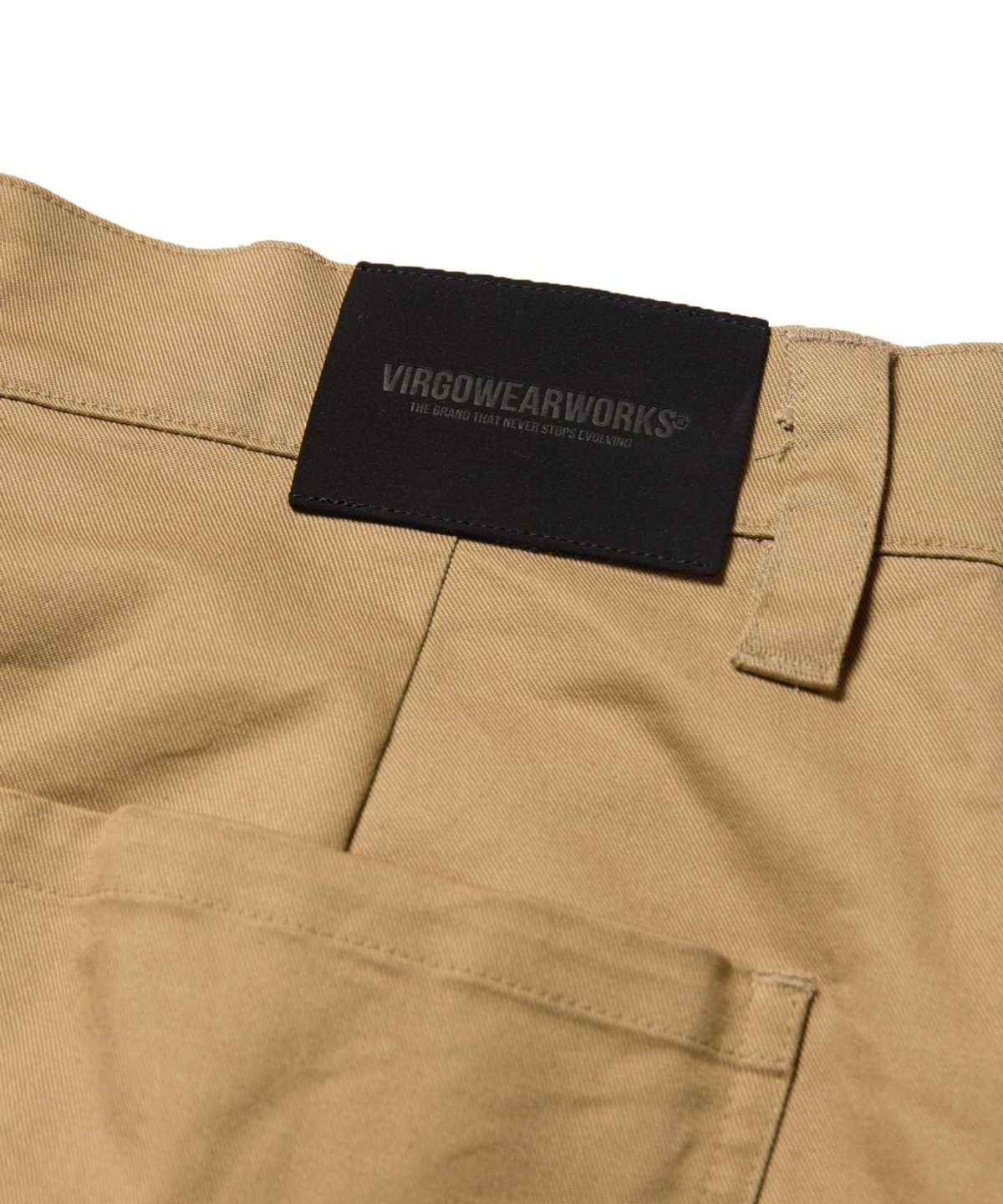 画像14: 【VIRGOwearworks】NINJAS EDGE REBORN PANTS (14)