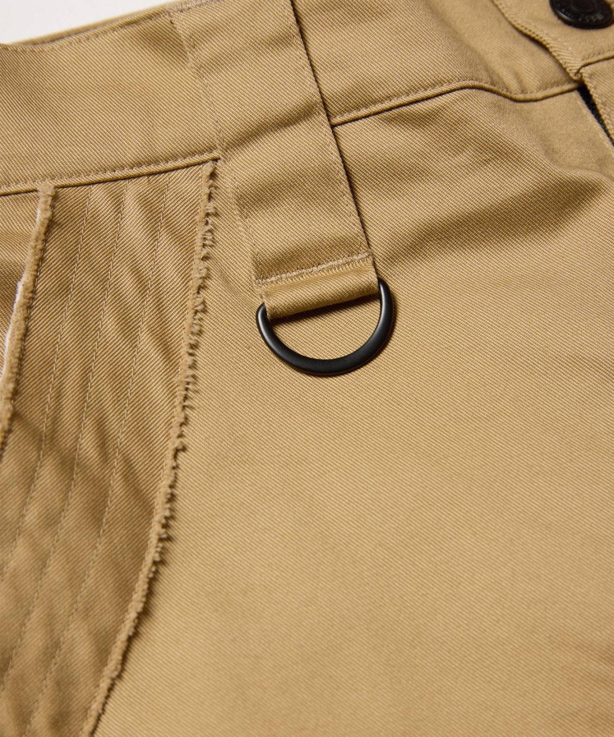 画像12: 【VIRGOwearworks】NINJAS EDGE REBORN PANTS (12)