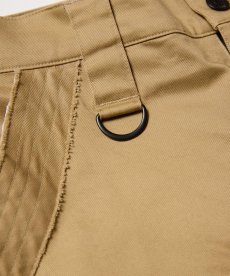 画像12: 【VIRGOwearworks】NINJAS EDGE REBORN PANTS (12)
