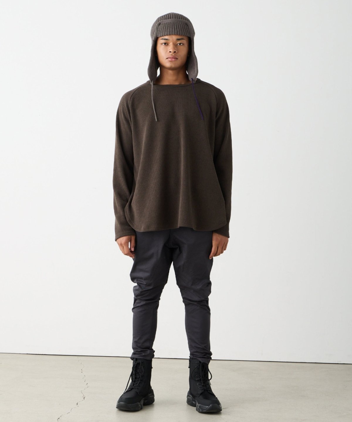 画像22: 【VIRGOwearworks】NINJAS EDGE REBORN PANTS (22)