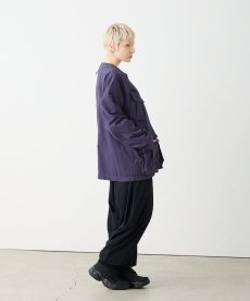 画像28: 【VIRGOwearworks】SHADOW WARRIOR JACKET (28)