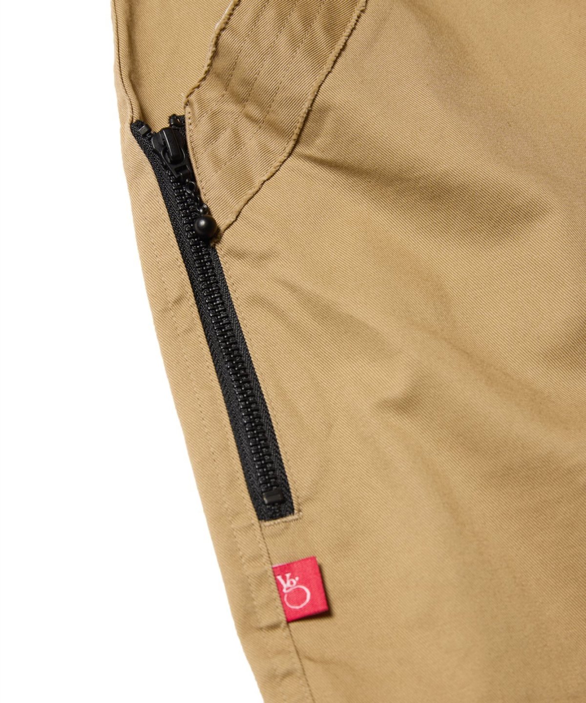 画像10: 【VIRGOwearworks】NINJAS EDGE REBORN PANTS (10)