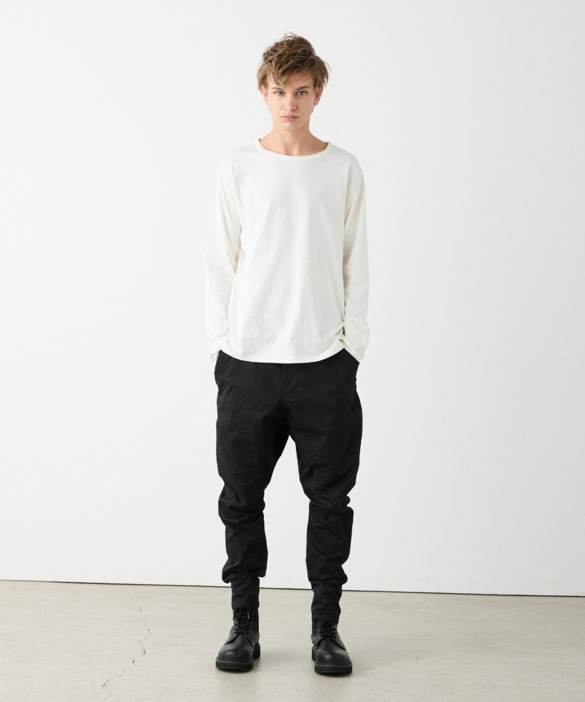 画像19: 【VIRGOwearworks】NINJAS EDGE REBORN PANTS (19)