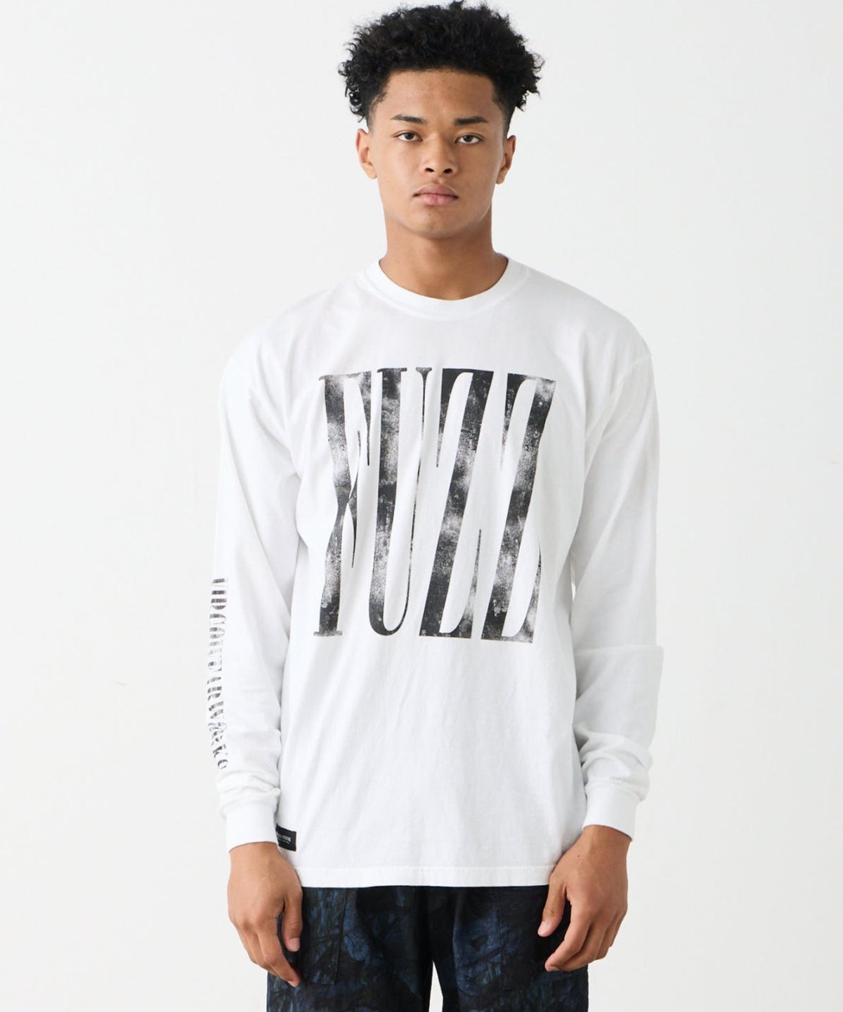 画像12: 【VIRGOwearworks】FUZZ BURNOUT L/S (12)