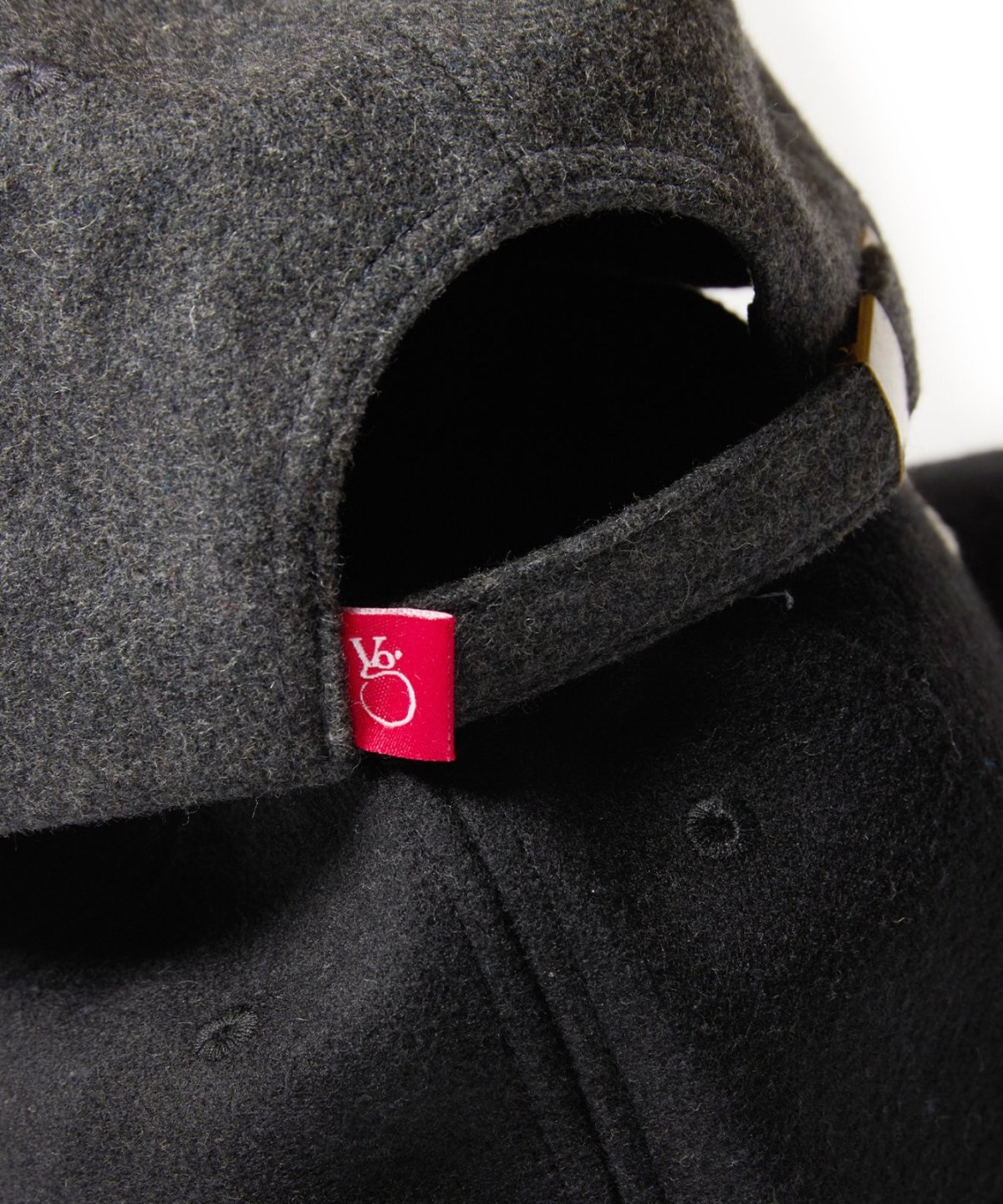 画像7: 【VIRGOwearworks】RETRO HAZE WOOL CAP (7)