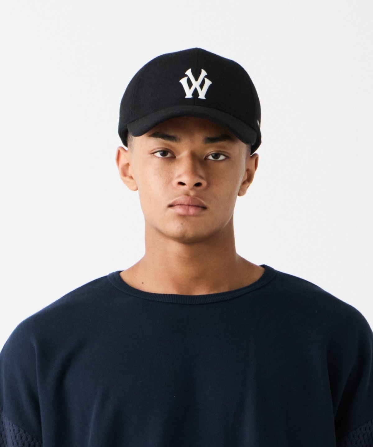 画像9: 【VIRGOwearworks】RETRO HAZE WOOL CAP (9)